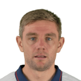 FC 26 Sam Finley Face