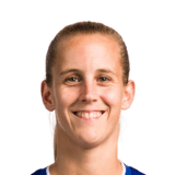 FC 26 Katja Snoeijs Face