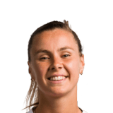 FC 26 Victoria Pelova Face