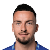 FC 26 Sinan Karweina Face