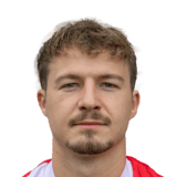 FC 26 Jonas Hofmann Face