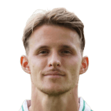 FC 26 Leonard Langhans Face