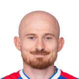 FC 26 Maximilian Kraus Face