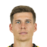 FC 26 Alexander Rossipal Face