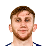 FC 26 Burak Kapacak Face