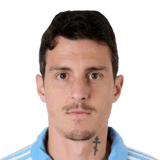 FC 26 Aleksandar Radovanovic Face