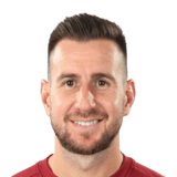 FC 26 Adrian Paun Face
