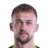 FC 26 Sebastian Milewski Face