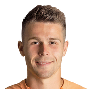 FC 26 Matthis Harsman Face