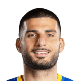 FC 26 Deniz Undav - 80 Rated