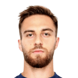 FC 26 Filippo Sgarbi Face