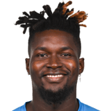 FC 26 Joseph Anang Face