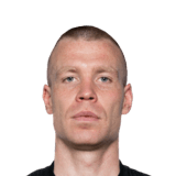 FC 26 Thomas Isherwood Face