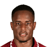 FC 26 Jovane Cabral Face
