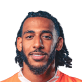 FC 26 Dominic Thompson Face