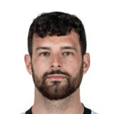 FC 26 Luca Pfeiffer Face