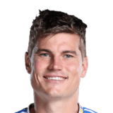 FC 26 Jaka Bijol Face