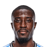 FC 26 Prince Owusu Face