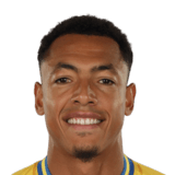FC 26 Yohan Roche Face