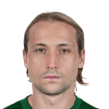 FC 26 Lovro Majer Face