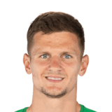 FC 26 Dinko Horkas Face