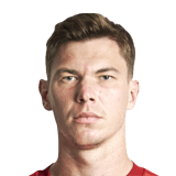 FC 26 Adrian Semper Face