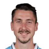 FC 26 Adrian Fein Face