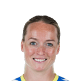 FC 26 Lisa Schmitz Face