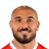FC 26 Teddy Teuma Face