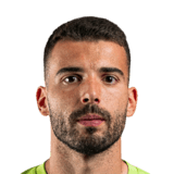 FC 26 Luis Maximiano Face
