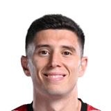 FC 26 Ross Stewart Face