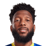 FC 26 Myles Hippolyte Face