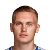 FC 26 Vitalii Buialskii Face
