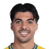 FC 26 Clemente Face