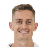 FC 26 Pol Lozano Face