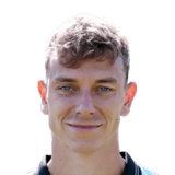 FC 26 Manuel Pfeifer Face