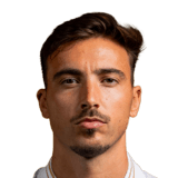 FC 26 Joao Mendes Face