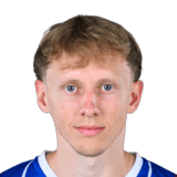 FC 26 Marcel Schantl Face