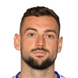 FC 26 Jurgen Heil Face