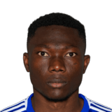 FC 26 Youba Diarra Face