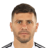 FC 26 Mihai Bordeianu Face