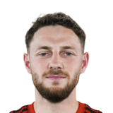 FC 26 Mustafa Eskihellac Face