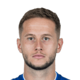 FC 26 Christoph Kobald Face