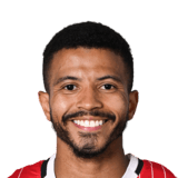 FC 26 Marquinhos Cipriano Face