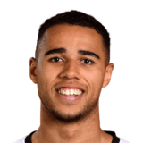 FC 26 Ethan Erhahon Face