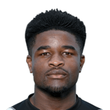 FC 26 Brandon Baiye Face