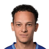FC 26 Julian von Moos Face