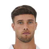 FC 26 Puado Face