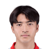 FC 26 Takumu Kawamura Face
