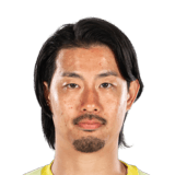 FC 26 Yohei Takaoka Face
